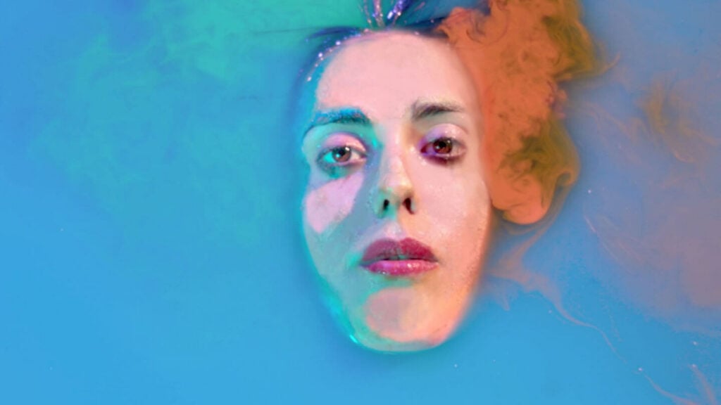 Le Corps Poreux: Visual Translation Of A Deeply Intimate Process