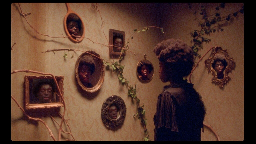 Somebody: The Desperate Search For Meaning As A Clock Counts Down