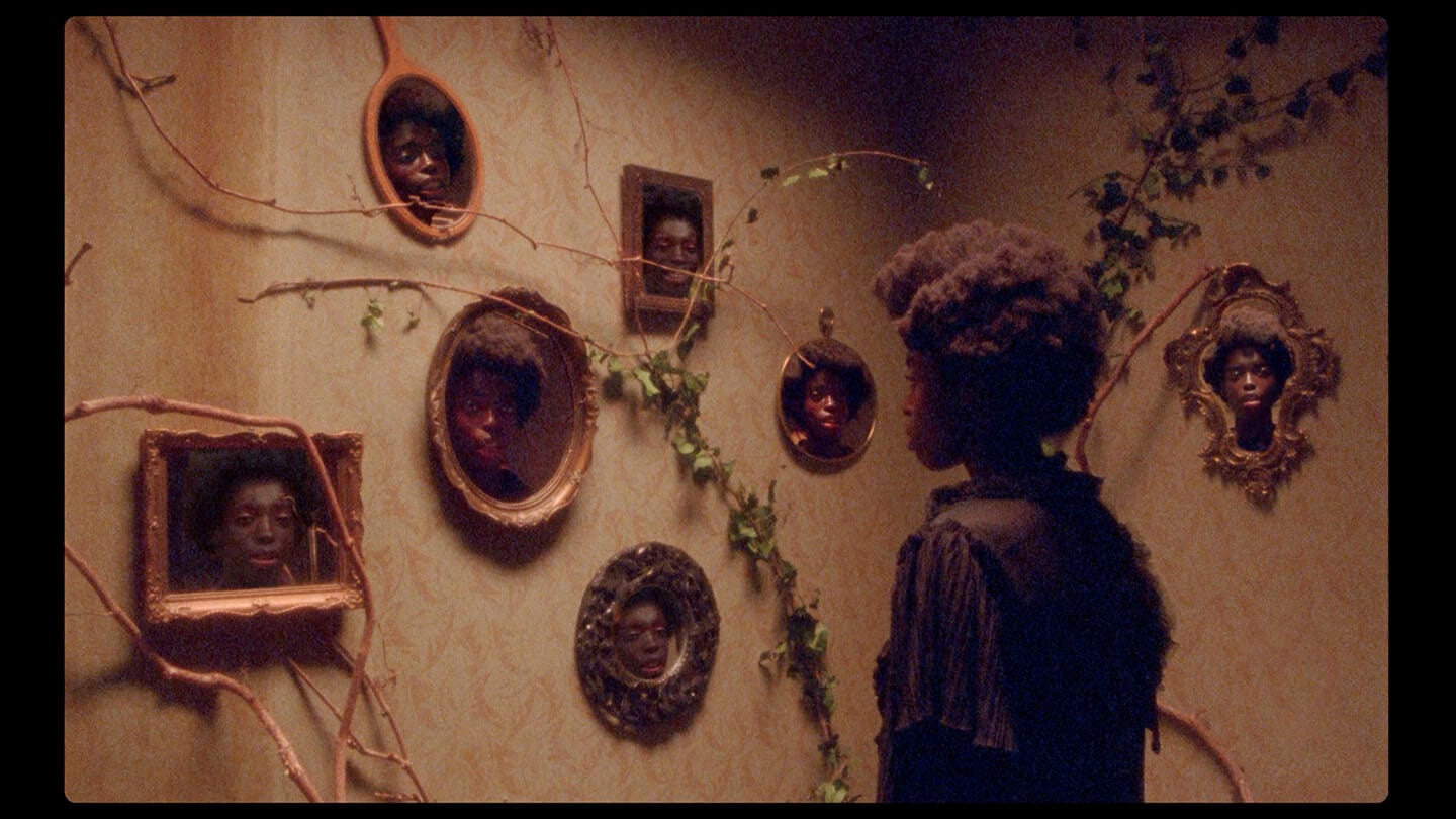 Somebody: The Desperate Search For Meaning As A Clock Counts Down