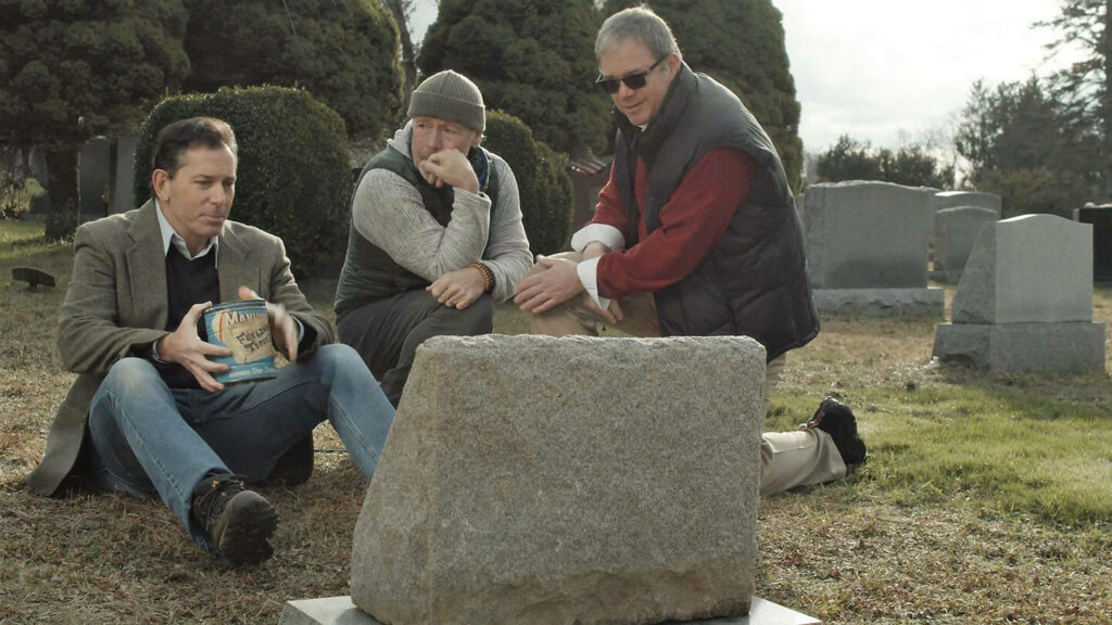 Forty Years From Now: The Perils (And Possible Perks) Of Indulging In Nostalgia