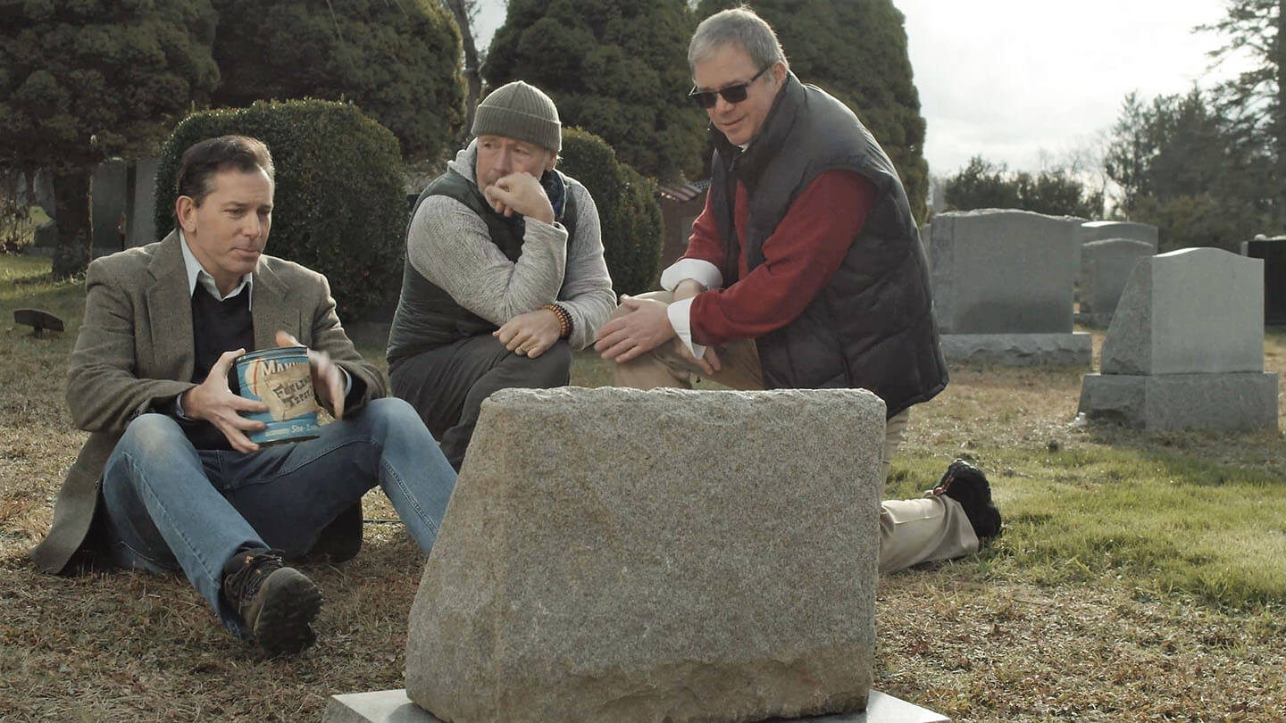 Forty Years From Now: The Perils (And Possible Perks) Of Indulging In Nostalgia