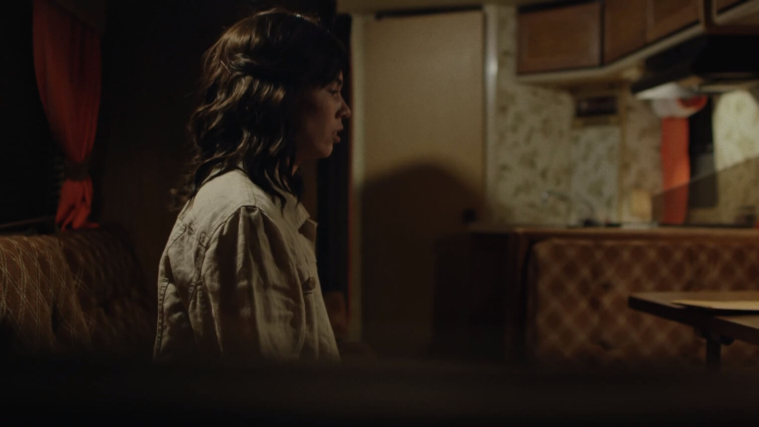 Next of Kin: A Taut Drama About Death And Identity