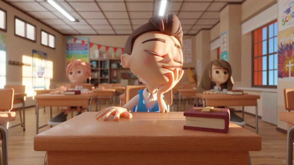 Pursuit of Heavens: Good Animation And The Basics Of Philosophy