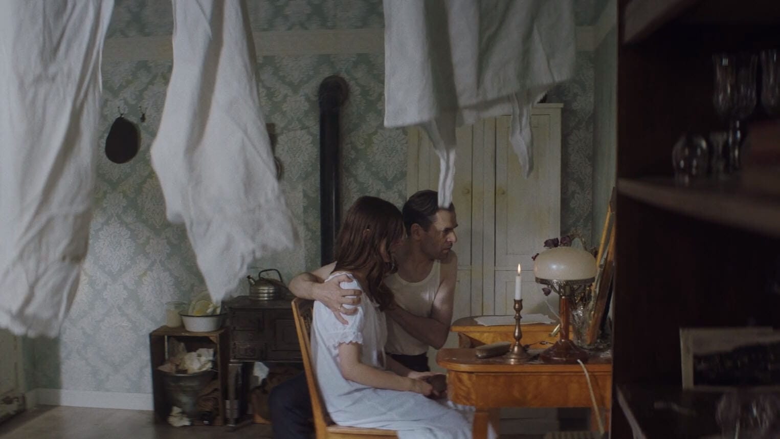 A Father’s Job: Highlighting The Psychological Horror Of The Holocaust