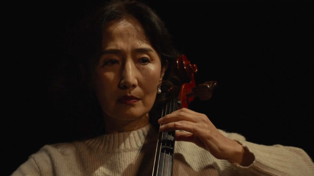 Farewell Symphony: A Drama About Impossible Choices, Shrouded In Music