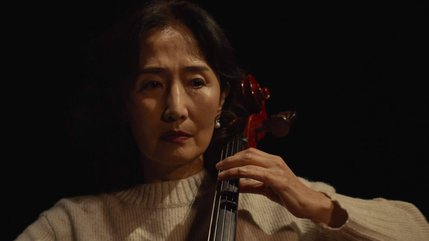 Farewell Symphony: A Drama About Impossible Choices, Shrouded In Music