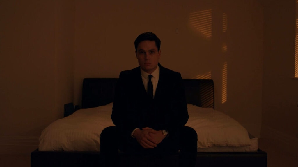 Fred: A Psychological Thriller Like No Other