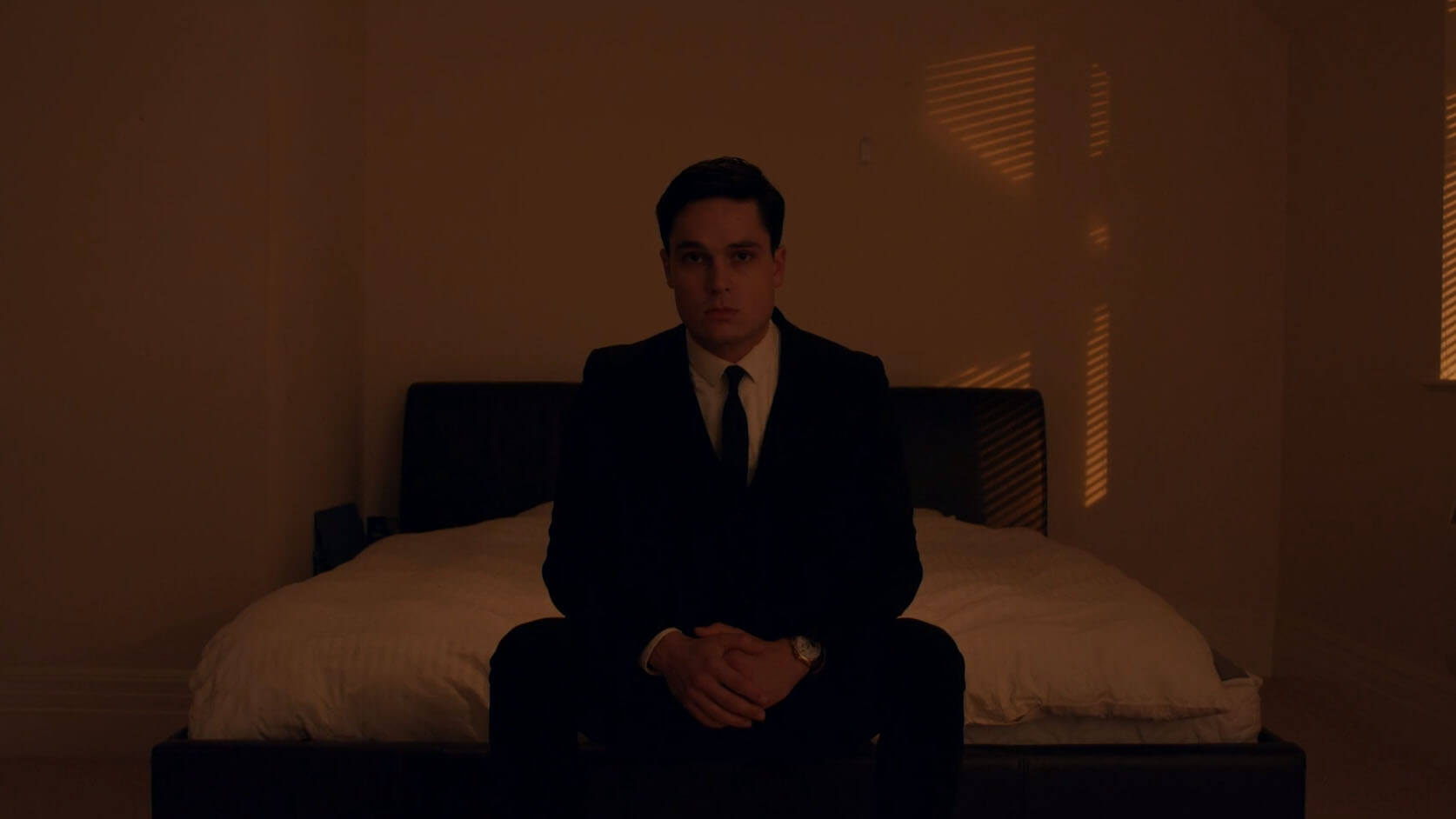 Fred: A Psychological Thriller Like No Other
