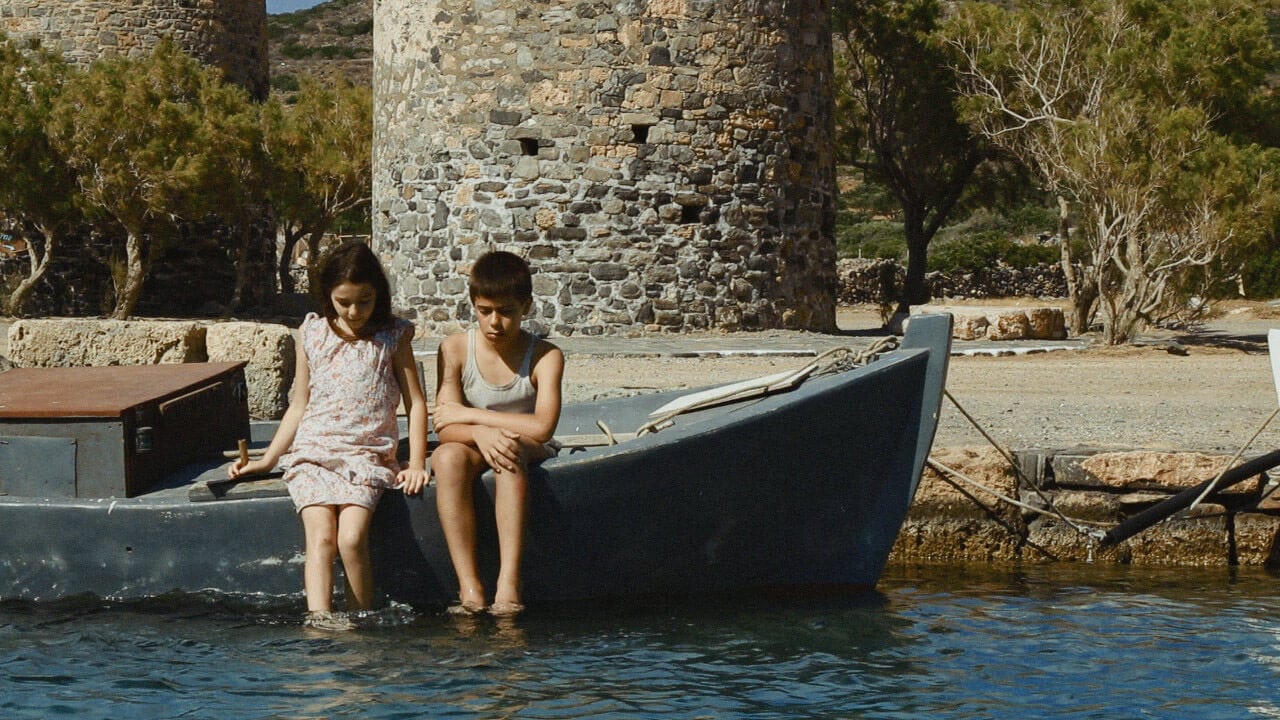 Just Like Water: A Meditation On The Vagaries Of Life