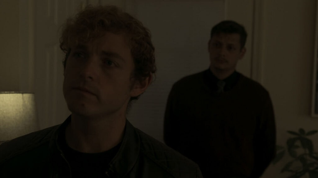 Polaroid: Revenge Drama Dipped In Mystery And Megalomania