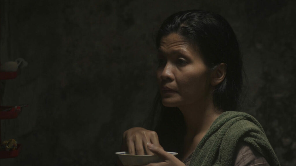 Ruwatan: The Inescapable Need For Resilience, And Love Which Makes It Bearable