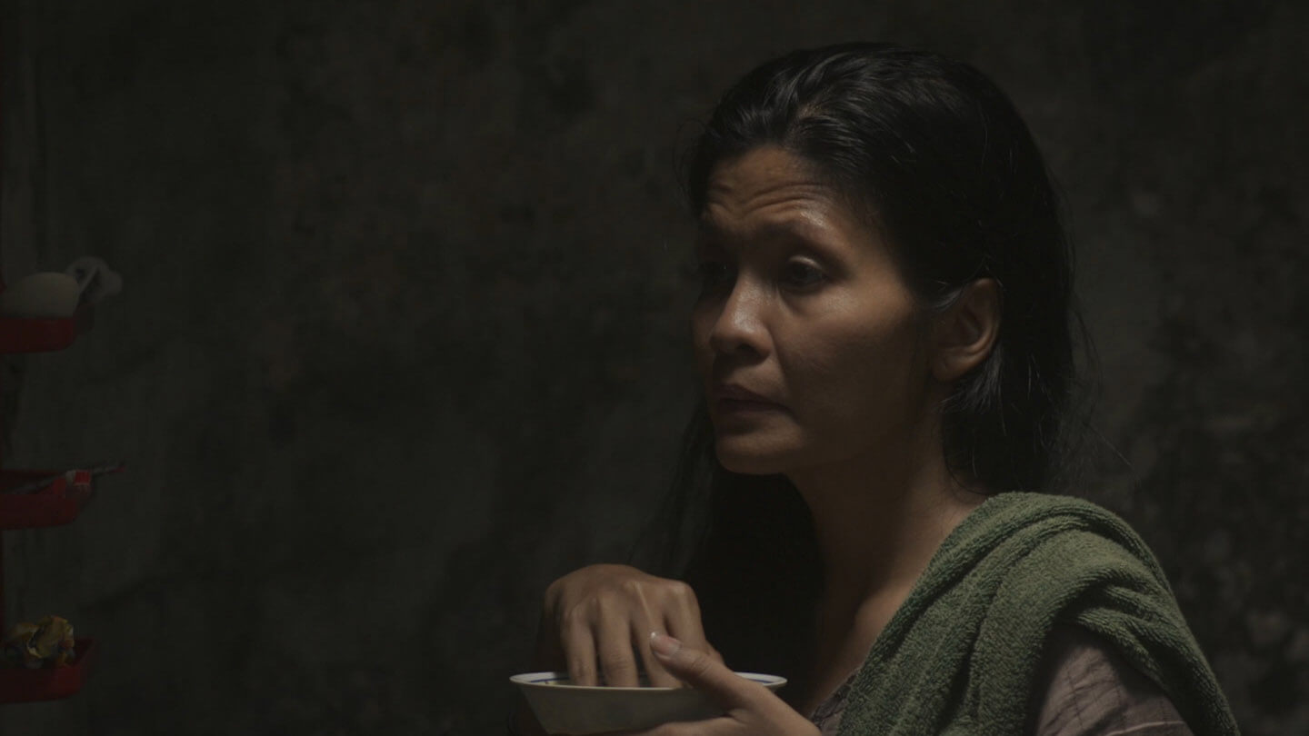 Ruwatan: The Inescapable Need For Resilience, And Love Which Makes It Bearable