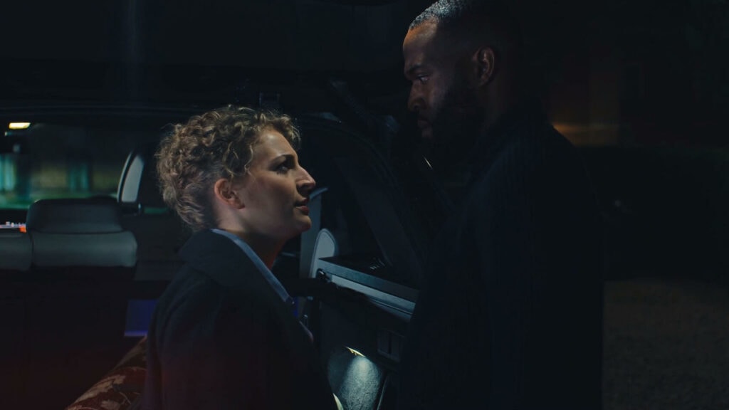 The Ark: Tense Sci-Fi Thriller Grounded In Humanity