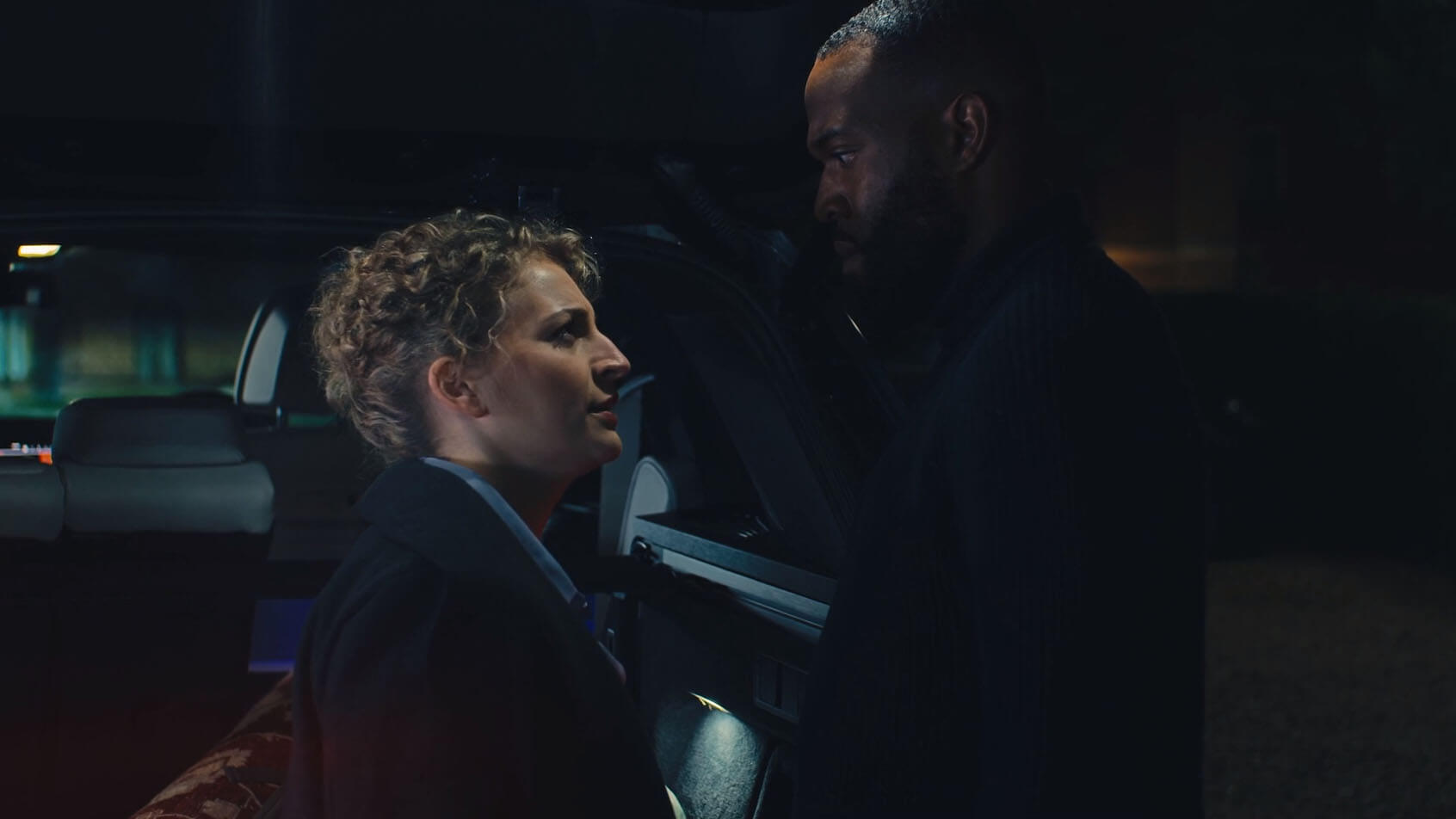 The Ark: Tense Sci-Fi Thriller Grounded In Humanity