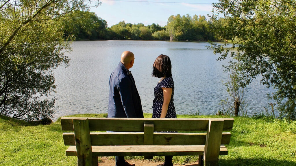 Within: Painfully Authentic Reflection Of Bereavement