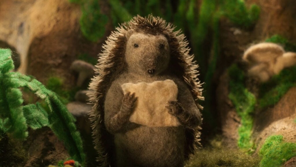 Hedgehog’s Home: The Charms Of A Simple (But Layered) Story And Lovely Animation