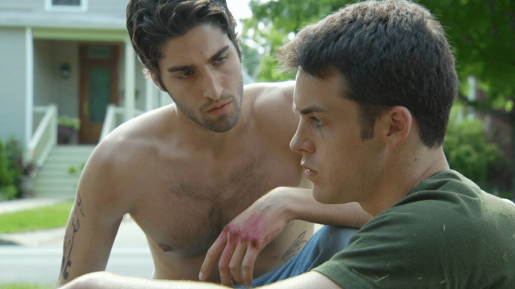 Jesse James: An Earnest, Empathetic Portrayal Of Domestic Violence