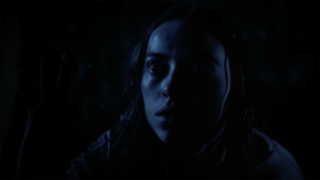 Out At Night: When Supernatural And (In)Human Horror Meet
