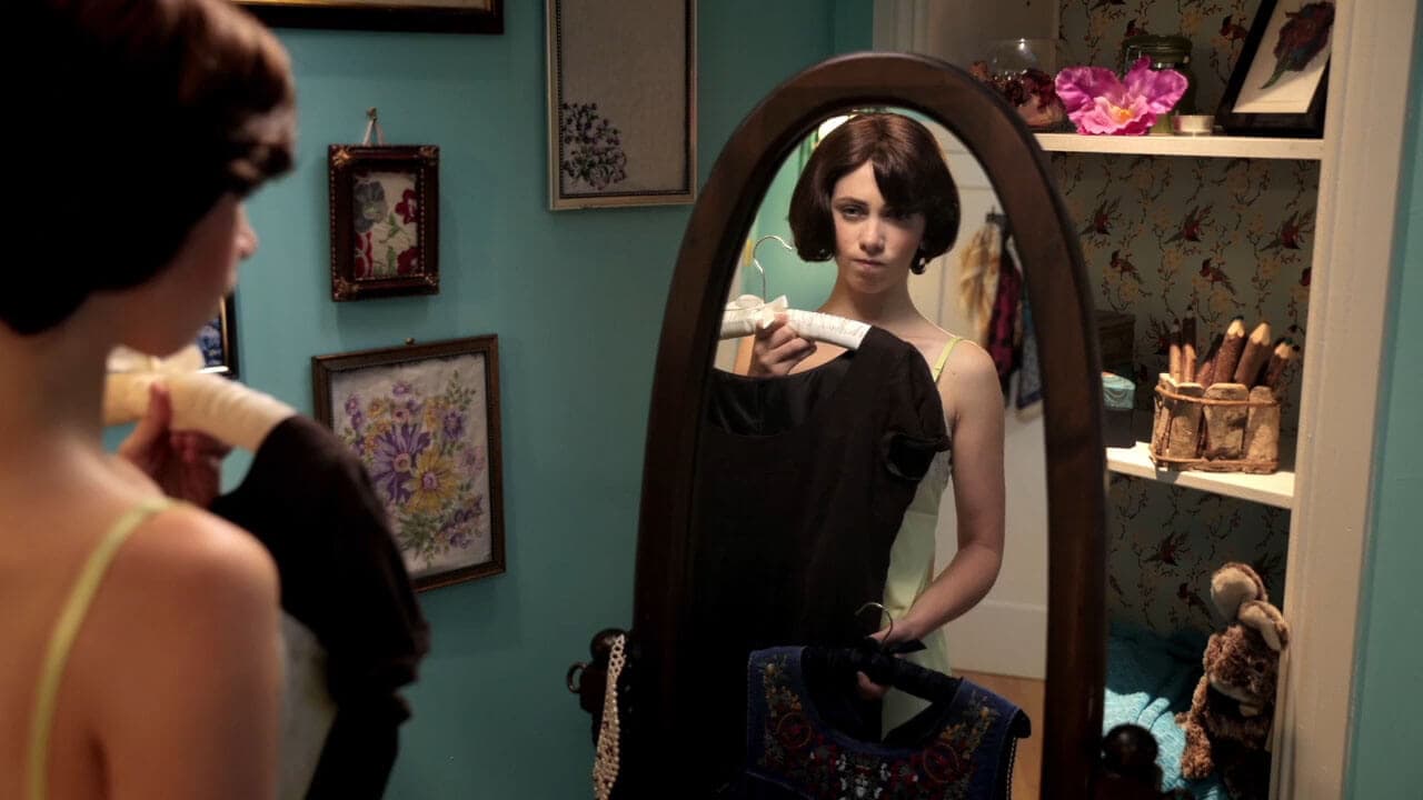 Speed Dating - Short Film Review - Indie Shorts Mag