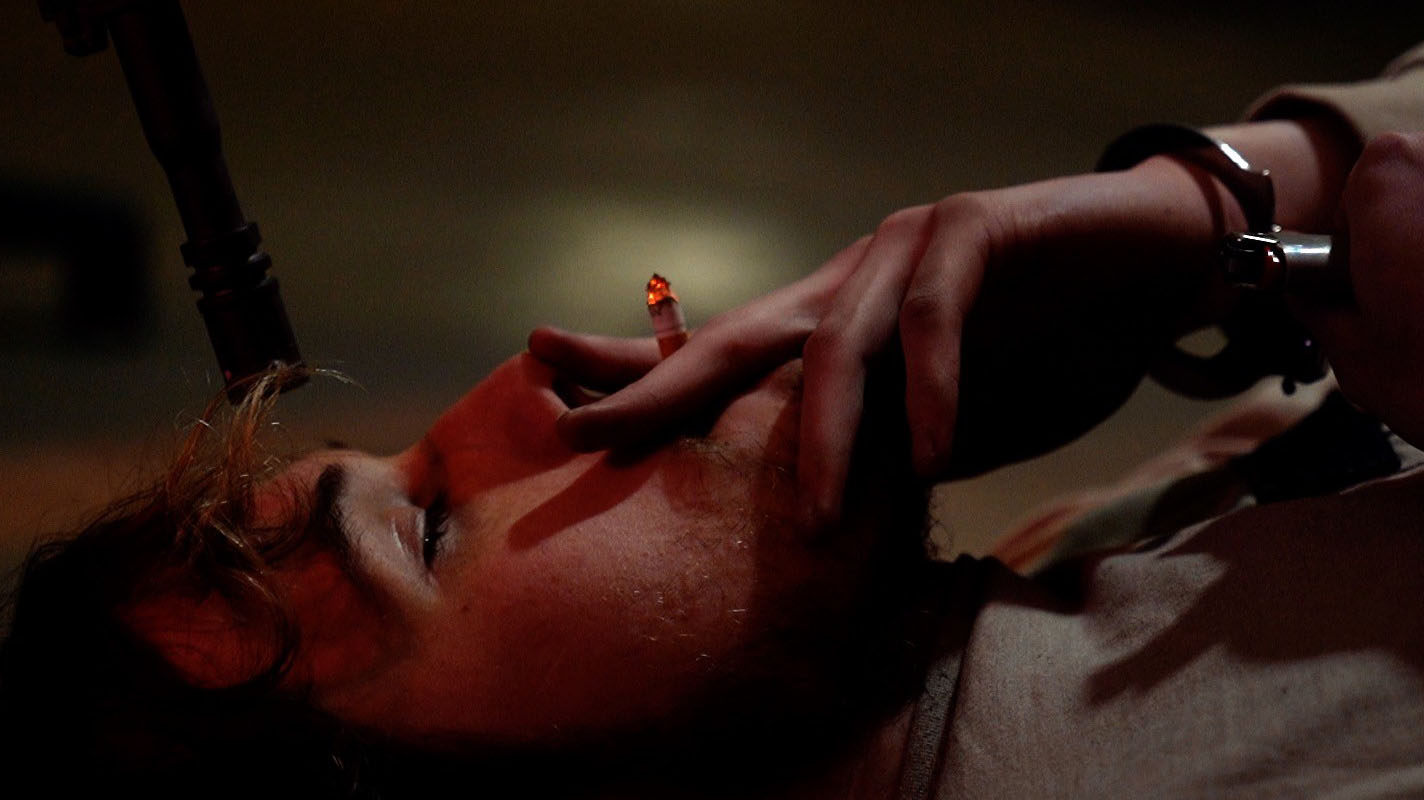 Elijah’s Dance: Fragmented Recounting Of The Beginning Of A Dictatorship