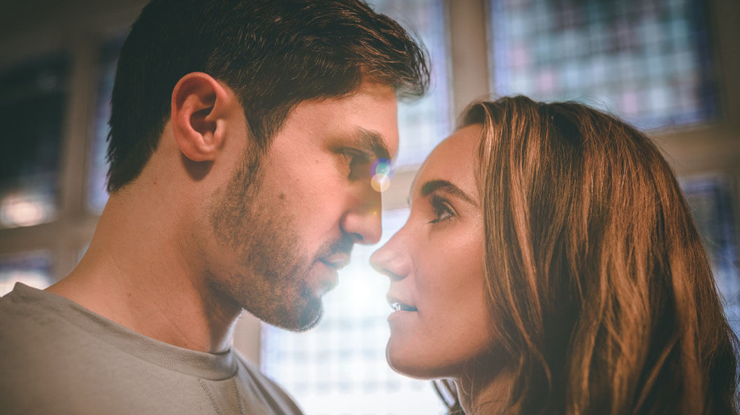 Pragma: Love, Technology And Further Complicated Questions About Choices