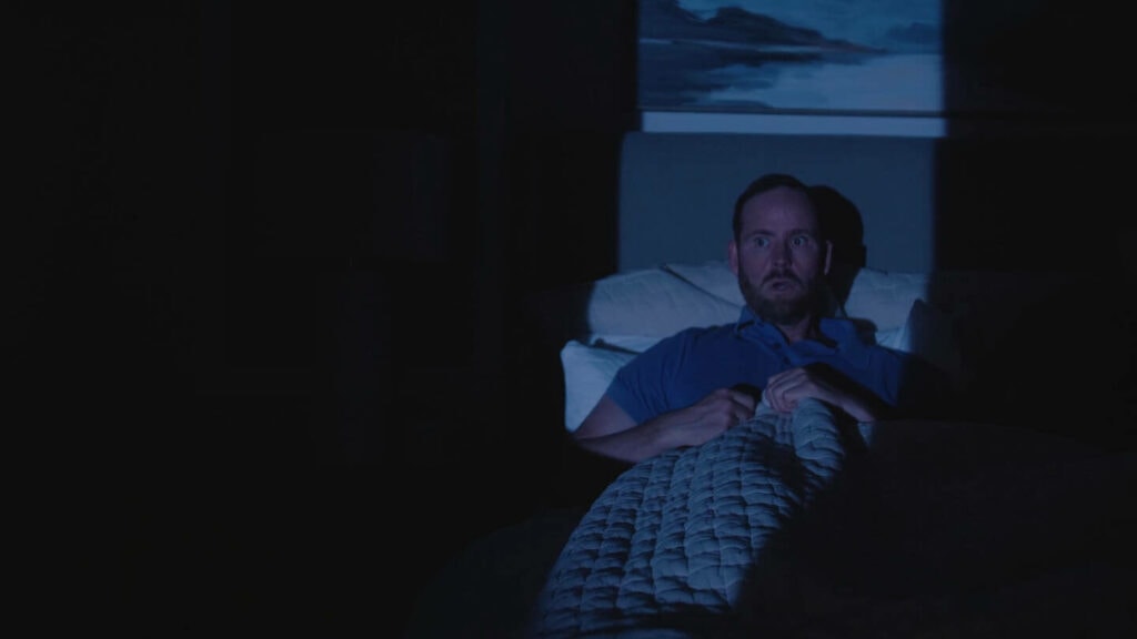 Gary: The Smart Home From Hell