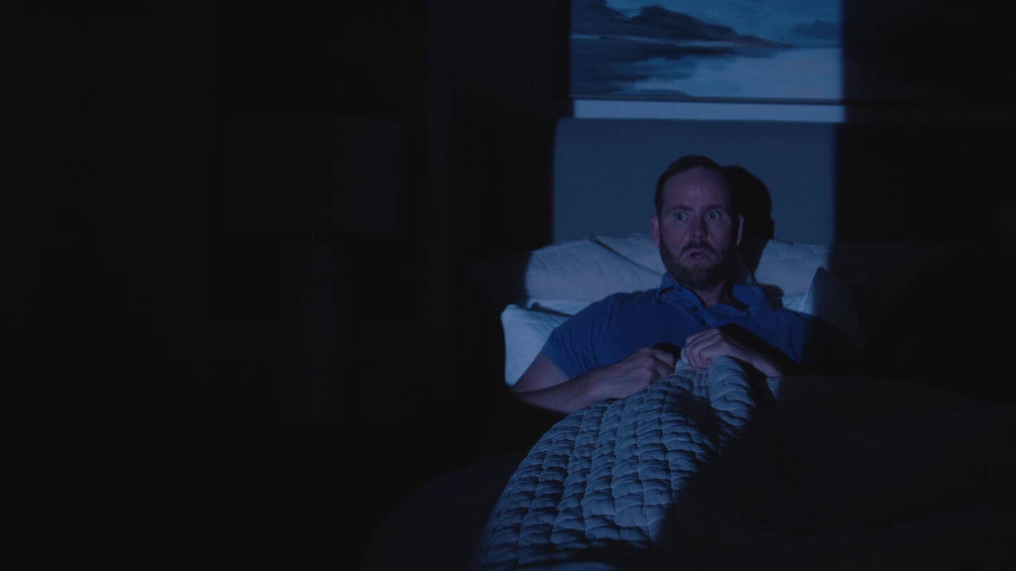 Gary: The Smart Home From Hell