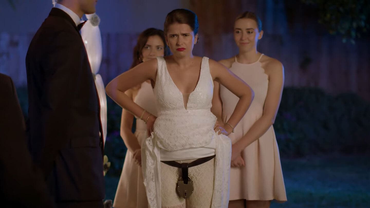 How To Hack Birth Control: Sound Information Wrapped In Satirical Goodness
