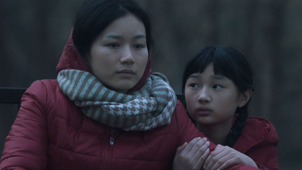Mother in the Mist: The Sting Of Sorrow Amidst Disaster