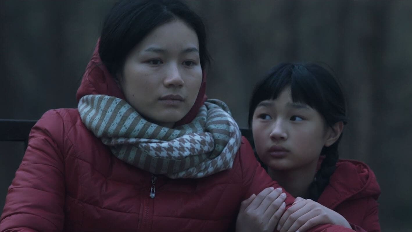 Mother in the Mist: The Sting Of Sorrow Amidst Disaster