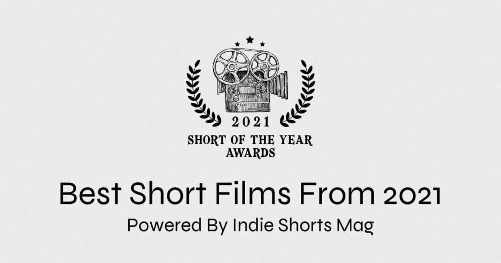 Announcing Short of the Year Awards 2021