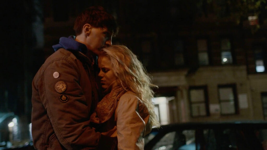 Slip: Codependency In All Its Agonizing Detail