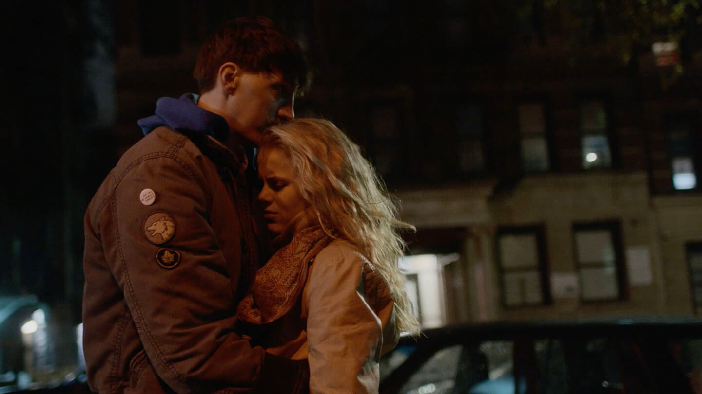 Slip: Codependency In All Its Agonizing Detail