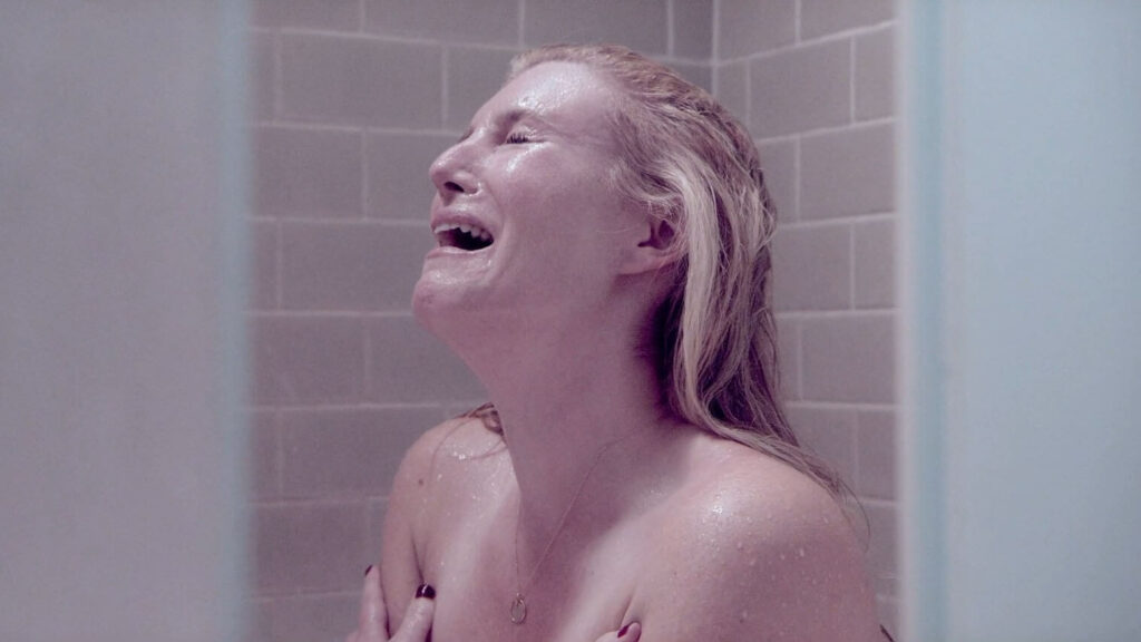 The Four Walls of Charlotte Moreland: Accurate Portrayal Of Abuse And Recovery