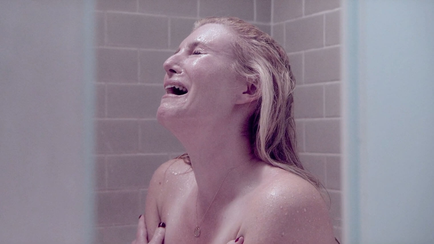 The Four Walls of Charlotte Moreland: Accurate Portrayal Of Abuse And Recovery