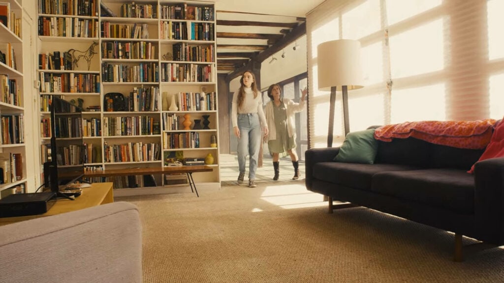 The Perfect Daughter: In Pursuit Of The Perfect Possession