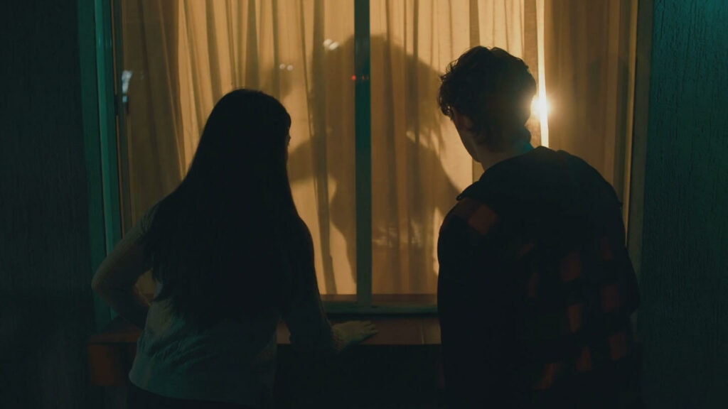Motel: The Comedy, The Horror And The Haunt Of Serial Killers
