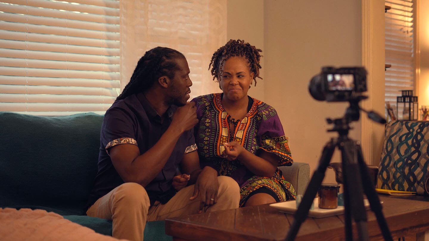 The Love You Want Exists: Romance And A Whole Lot Of Comedy To Wash It Down With