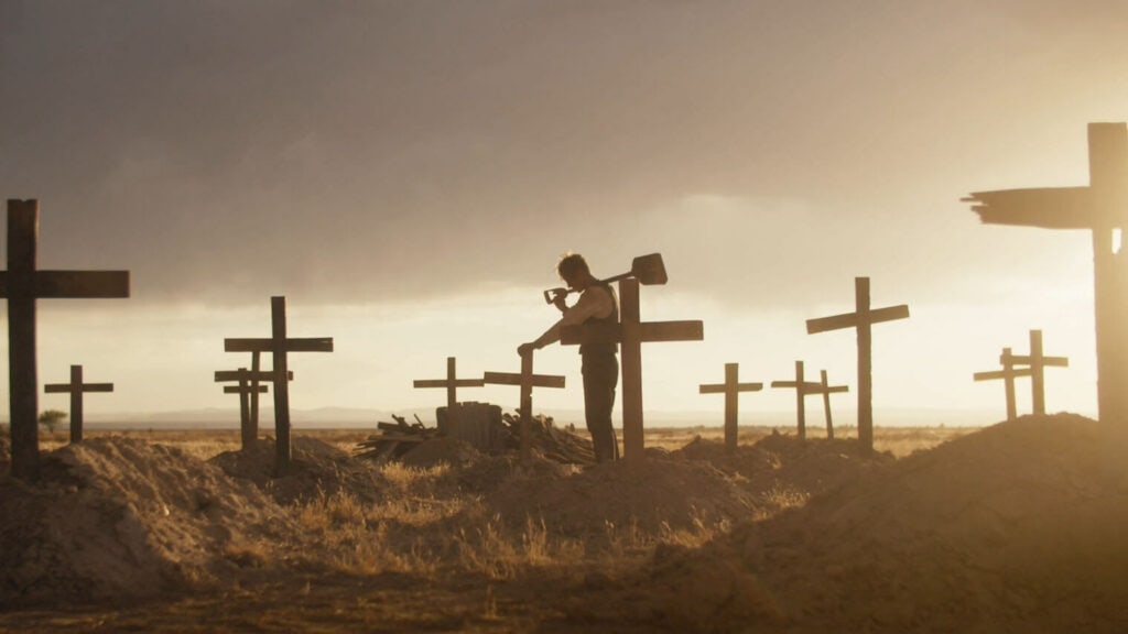 The Misanthrope: Warring Against Bereavement