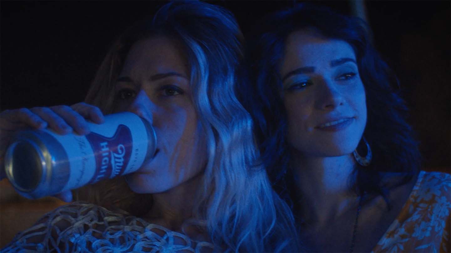 The Night Out: A Jolt To Expectations