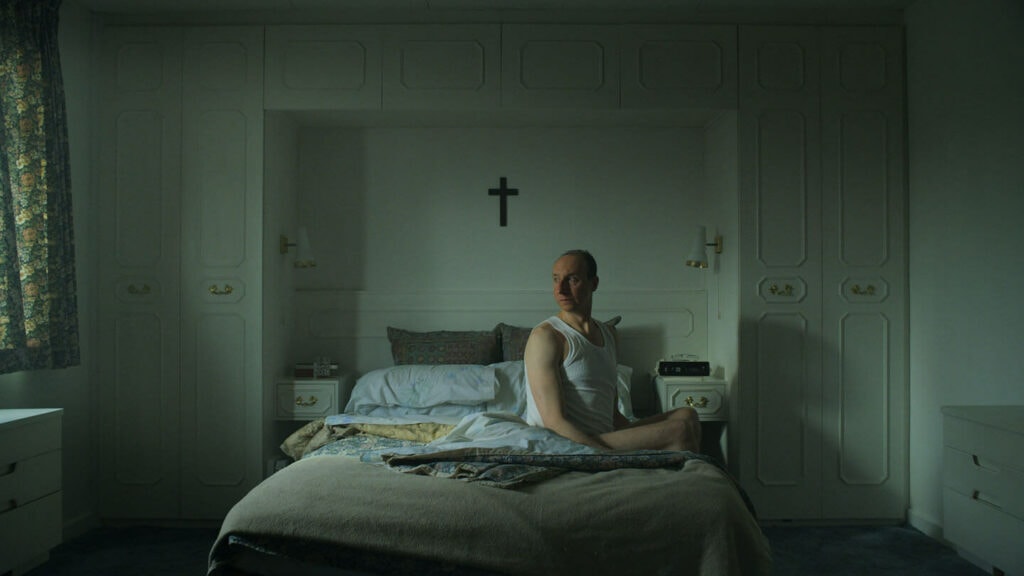 A Sickness: Building Horror With A Play On The Senses