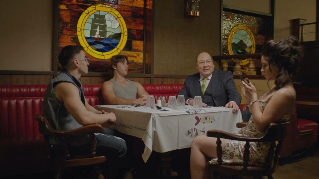 Boomslang 2: The Dinner: Return To A Serial Killer And His Exacting Tastes
