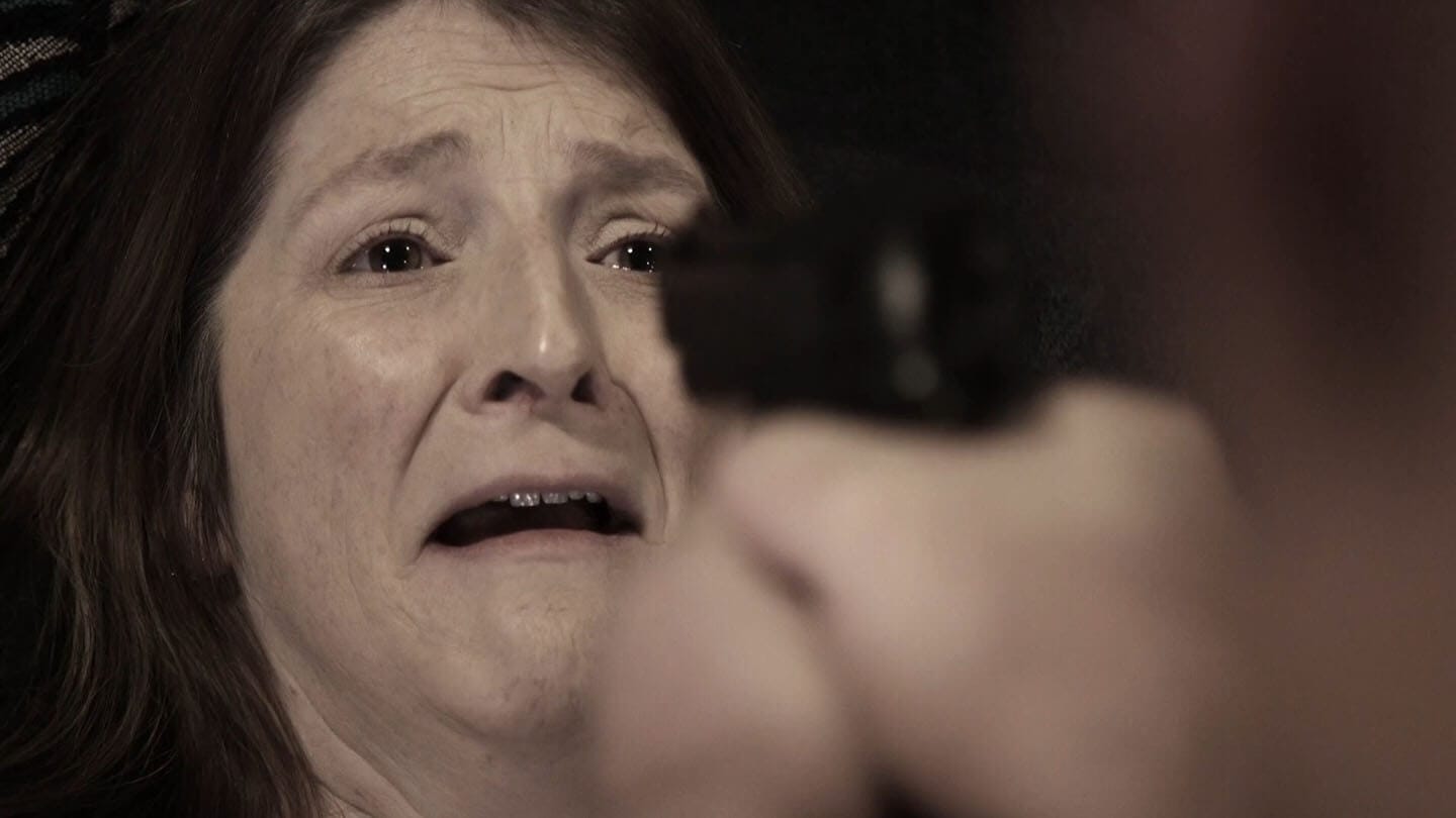 Faces of Dead Women: Revenge, Trauma’s Offspring