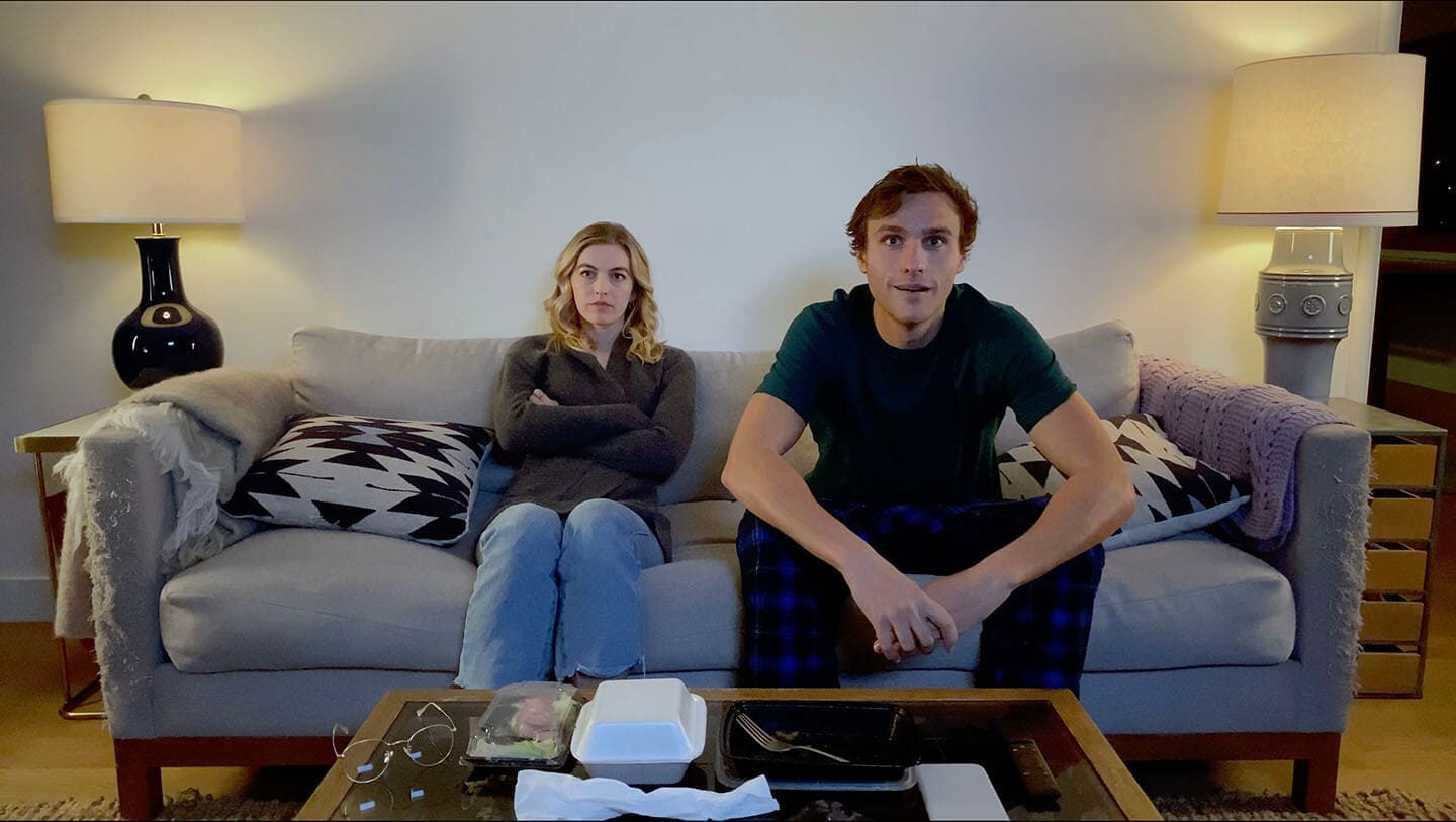 Remind Me in an Hour: The Mechanics Of Comfortable Relationships