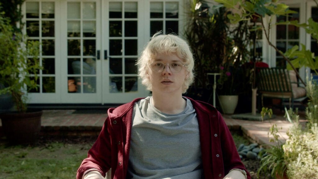 Hardcore Halbert: A Boy And His Plant Come Of Age