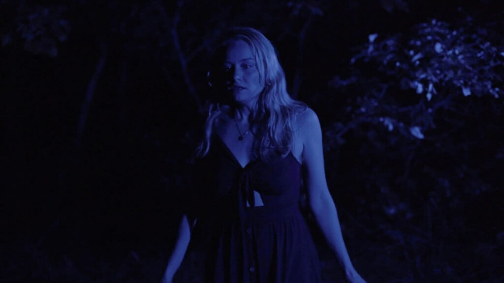 Shadows Of The Dust: Sci-Fi Horror Masked As A Thriller