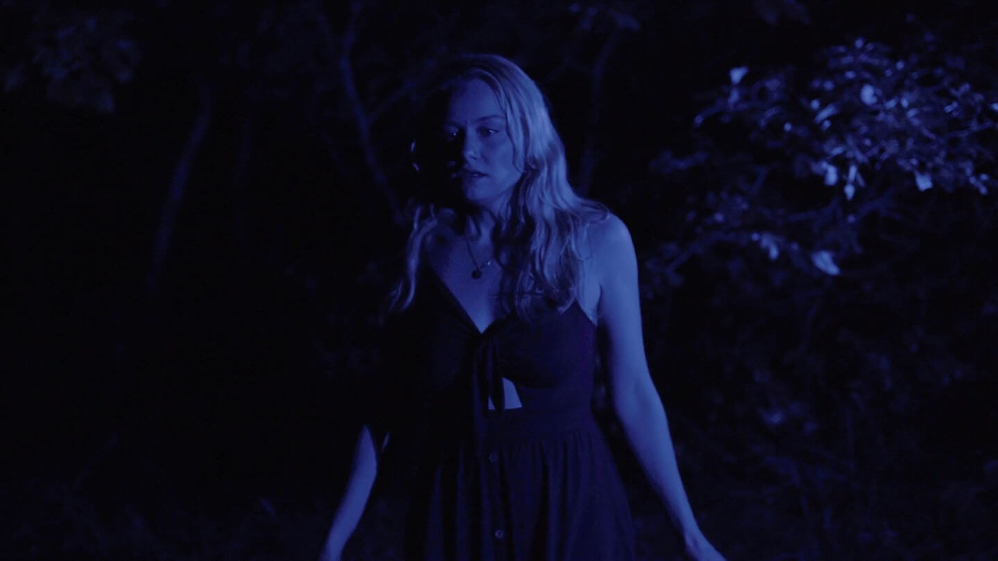 Shadows Of The Dust: Sci-Fi Horror Masked As A Thriller