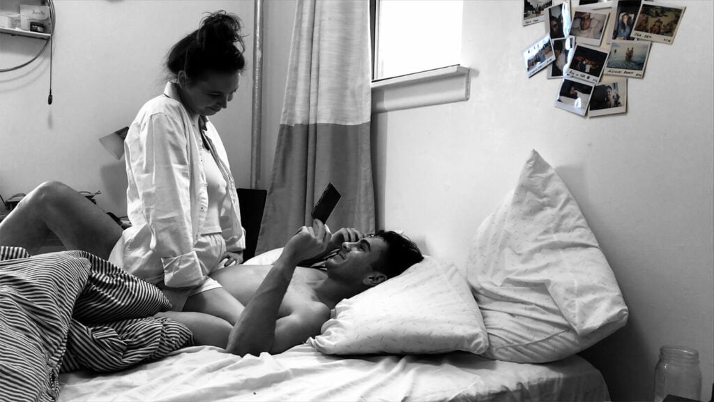 Who We Were: Outgrowing Love While Enveloped In Emptiness