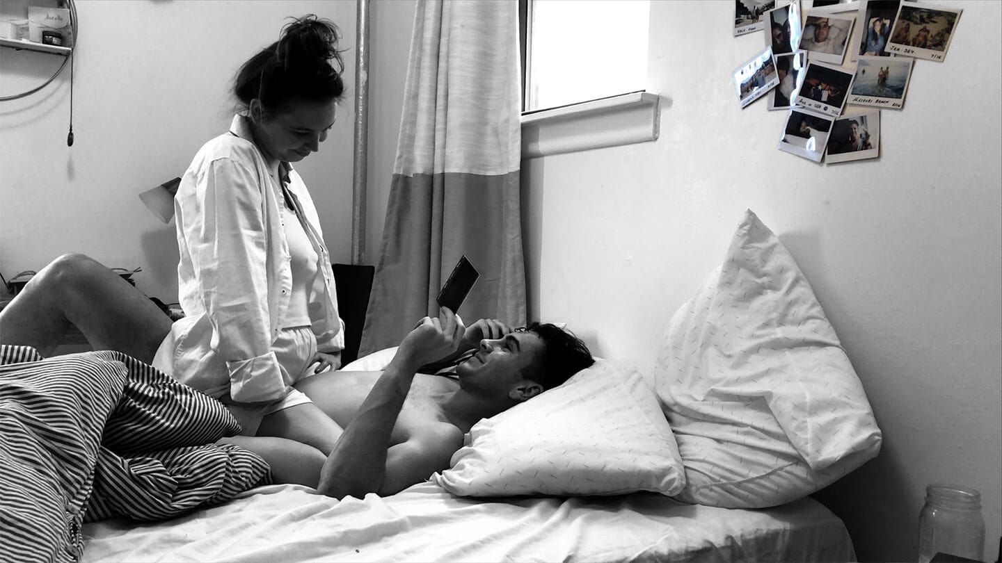 Who We Were: Outgrowing Love While Enveloped In Emptiness