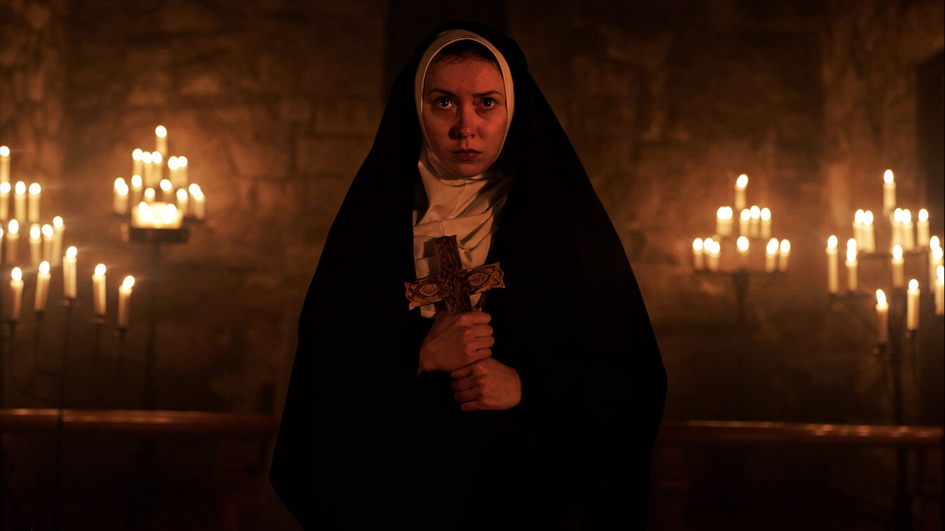 A Tale of Tragedy: Faith and Horror Go Hand in Hand